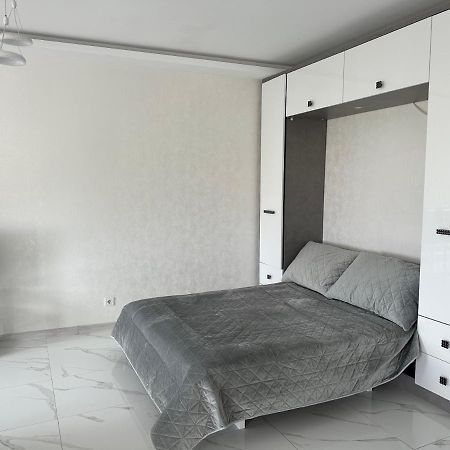 Квартира В Аркадии С Видом На Море Odessa Ngoại thất bức ảnh